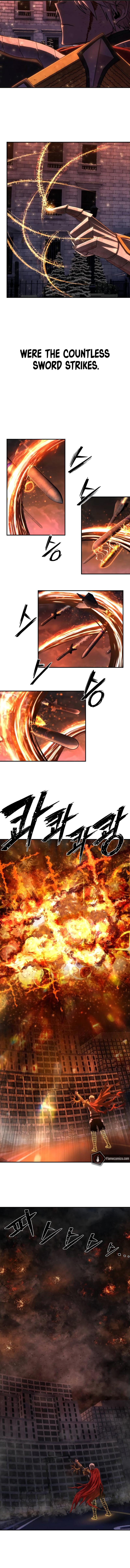 Hero Has Returned Chap 149 - Next Chap 150