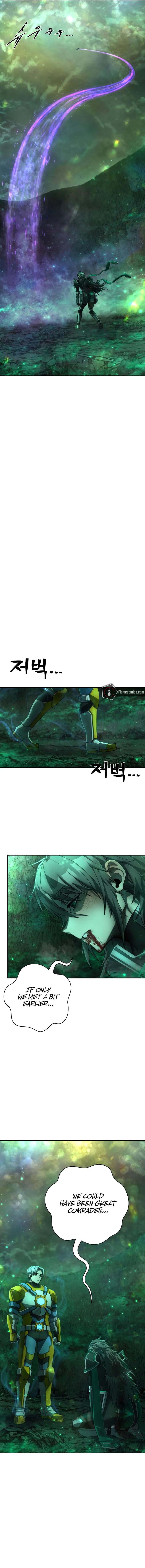 Hero Has Returned Chap 140 - Next Chap 141