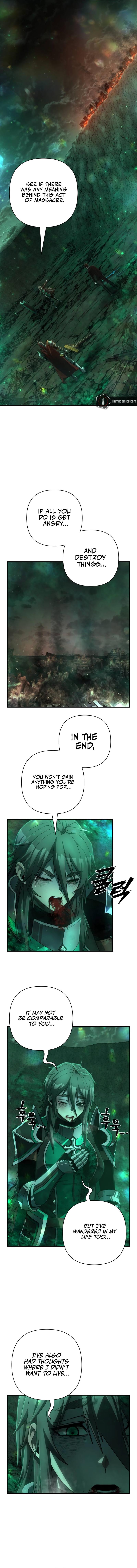 Hero Has Returned Chap 140 - Next Chap 141