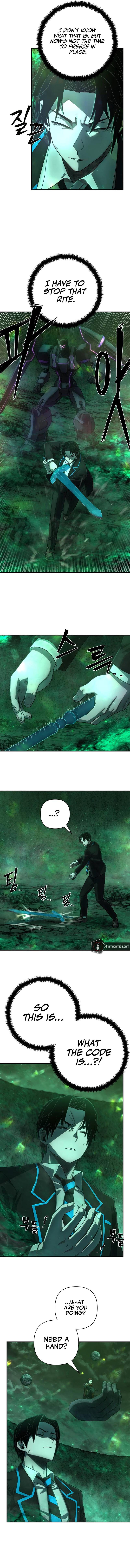 Hero Has Returned Chap 140 - Next Chap 141