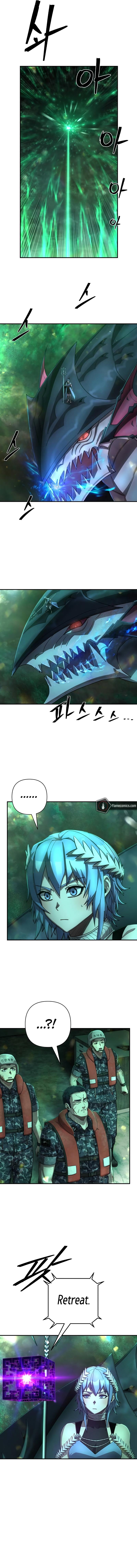 Hero Has Returned Chap 141 - Next Chap 142