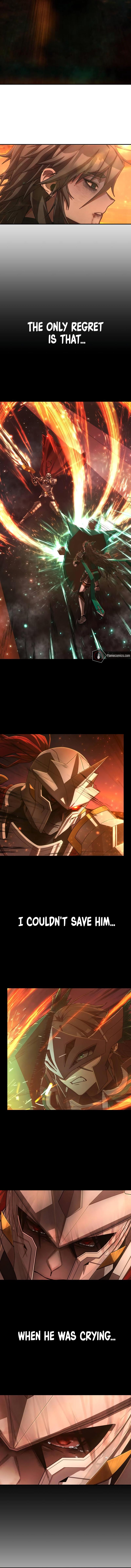 Hero Has Returned Chap 141 - Next Chap 142