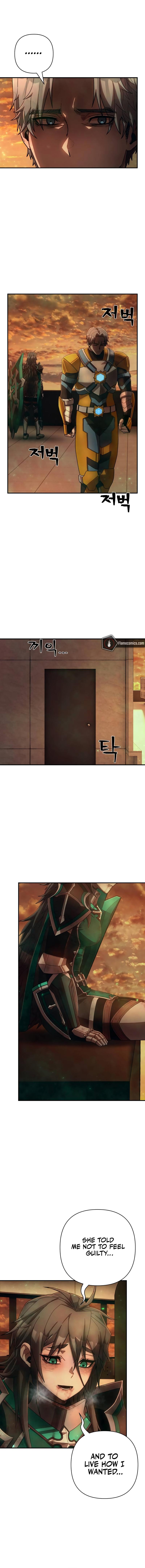 Hero Has Returned Chap 141 - Next Chap 142