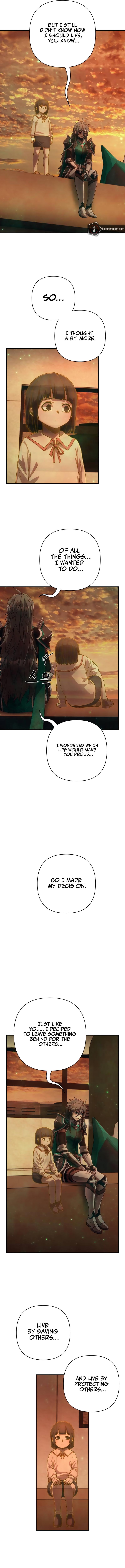 Hero Has Returned Chap 141 - Next Chap 142