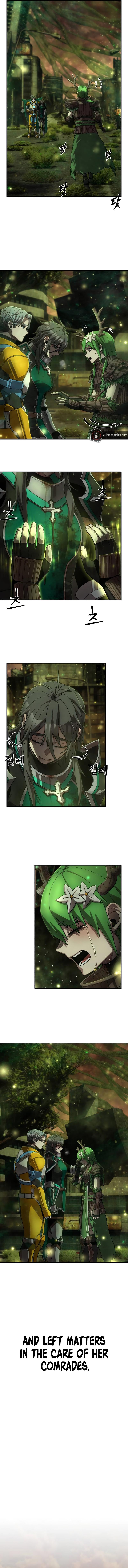 Hero Has Returned Chap 141 - Next Chap 142