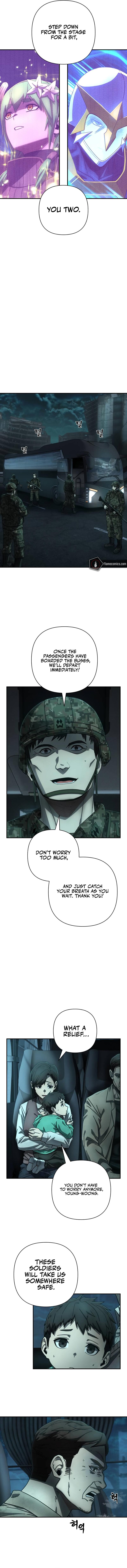 Hero Has Returned Chap 143 - Next Chap 144