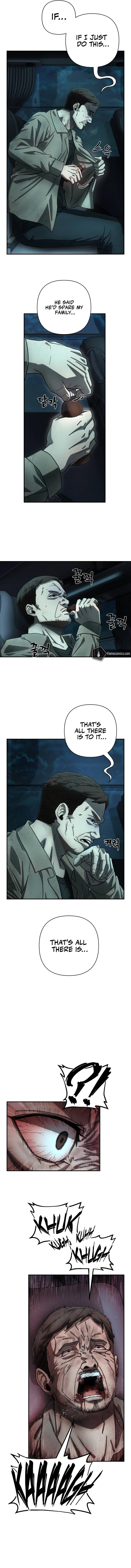 Hero Has Returned Chap 143 - Next Chap 144