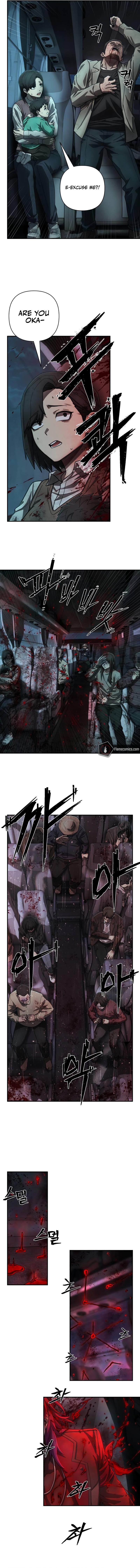 Hero Has Returned Chap 143 - Next Chap 144