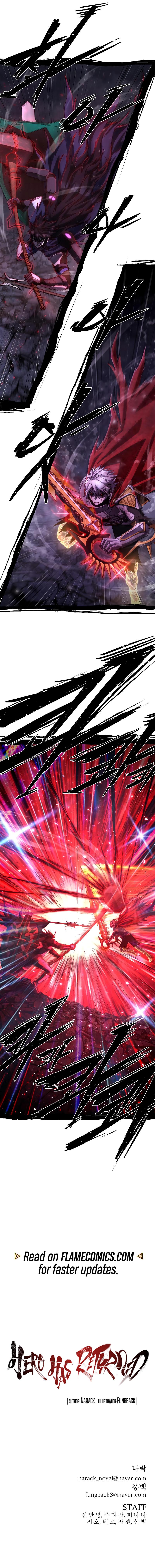 Hero Has Returned Chap 155 - Next Chap 156