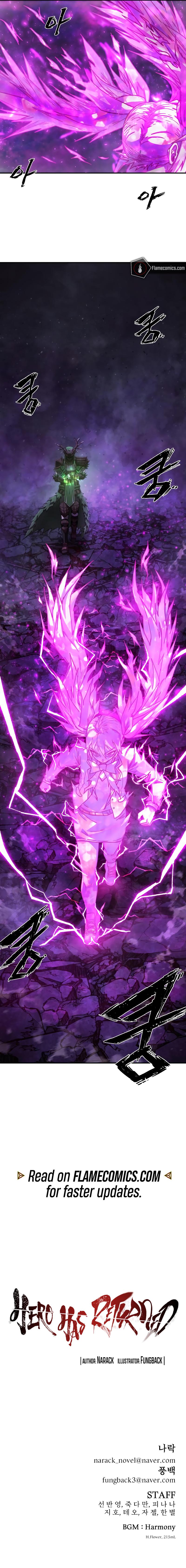 Hero Has Returned Chap 159 - Next Chap 160