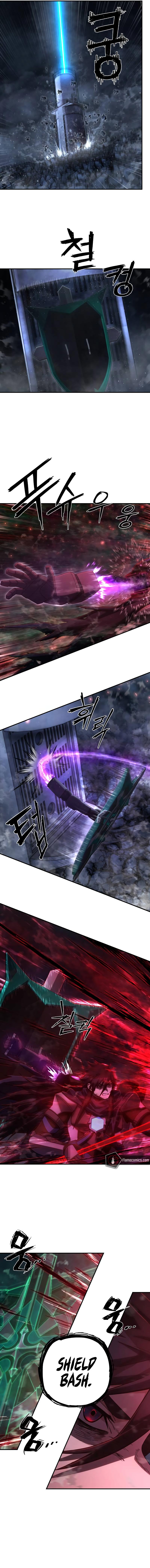 Hero Has Returned Chap 152 - Next Chap 153