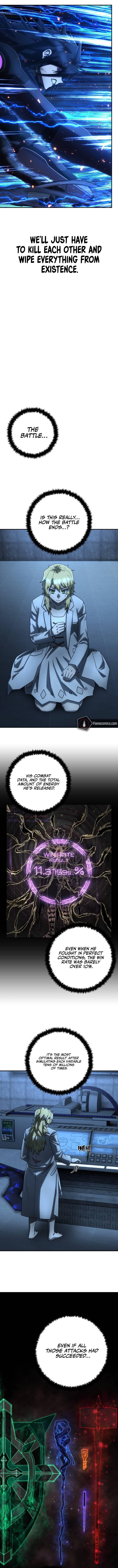 Hero Has Returned Chap 153 - Next Chap 154