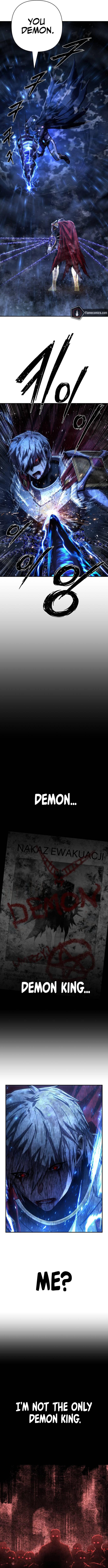Hero Has Returned Chap 153 - Next Chap 154