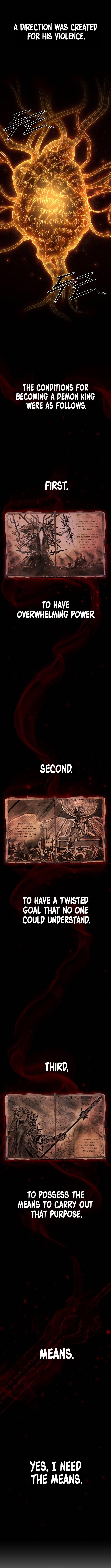 Hero Has Returned Chap 153 - Next Chap 154