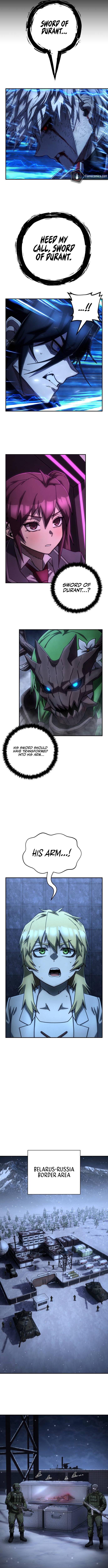 Hero Has Returned Chap 153 - Next Chap 154