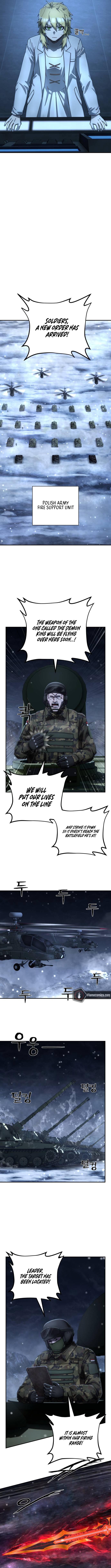 Hero Has Returned Chap 153 - Next Chap 154