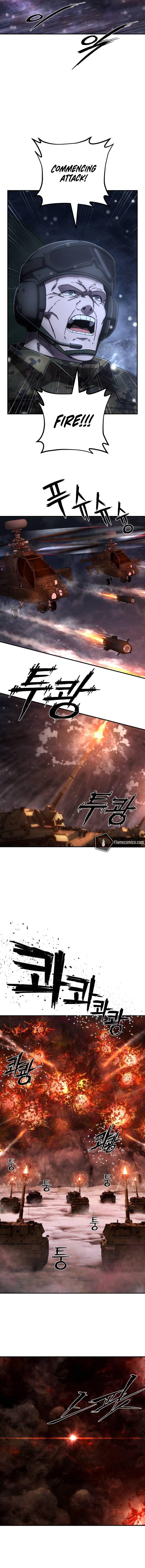 Hero Has Returned Chap 153 - Next Chap 154
