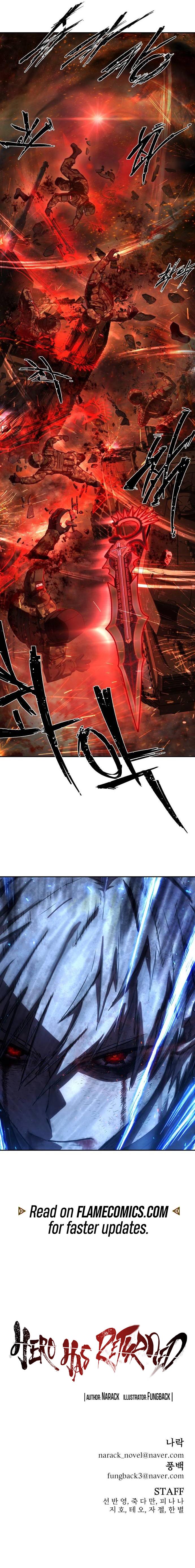 Hero Has Returned Chap 153 - Next Chap 154