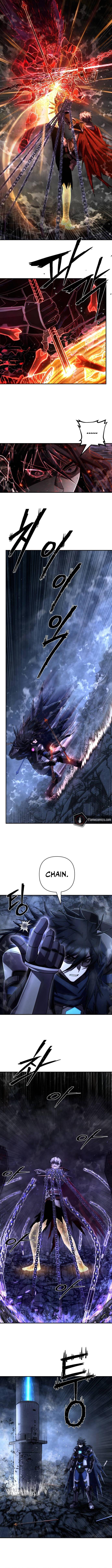Hero Has Returned Chap 153 - Next Chap 154