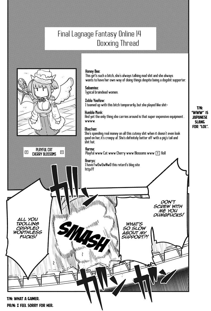 Heion Sedai no Idaten-tachi Chap 47 - Next Chap 48