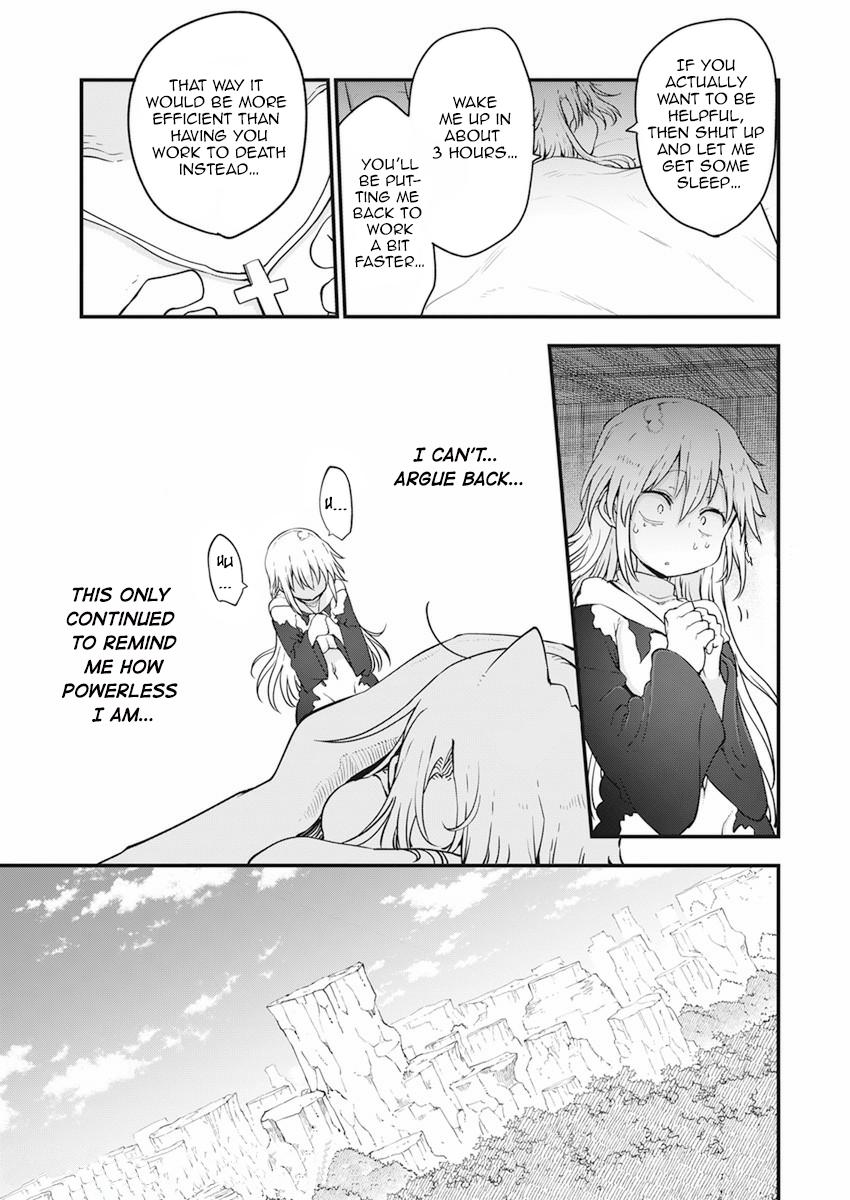 Heion Sedai no Idaten-tachi Chap 44 - Next Chap 45