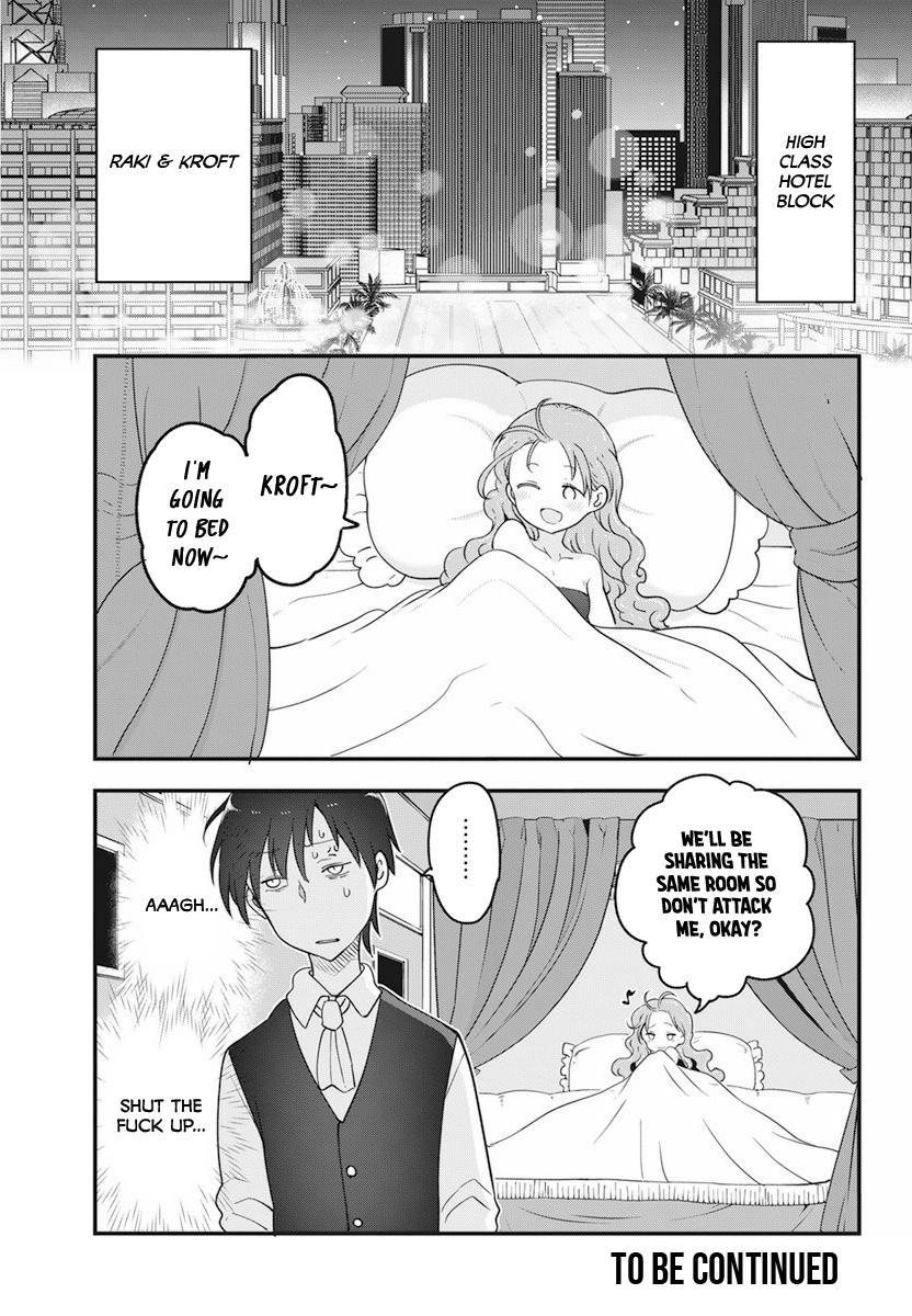 Heion Sedai no Idaten-tachi Chap 45 - Next Chap 46