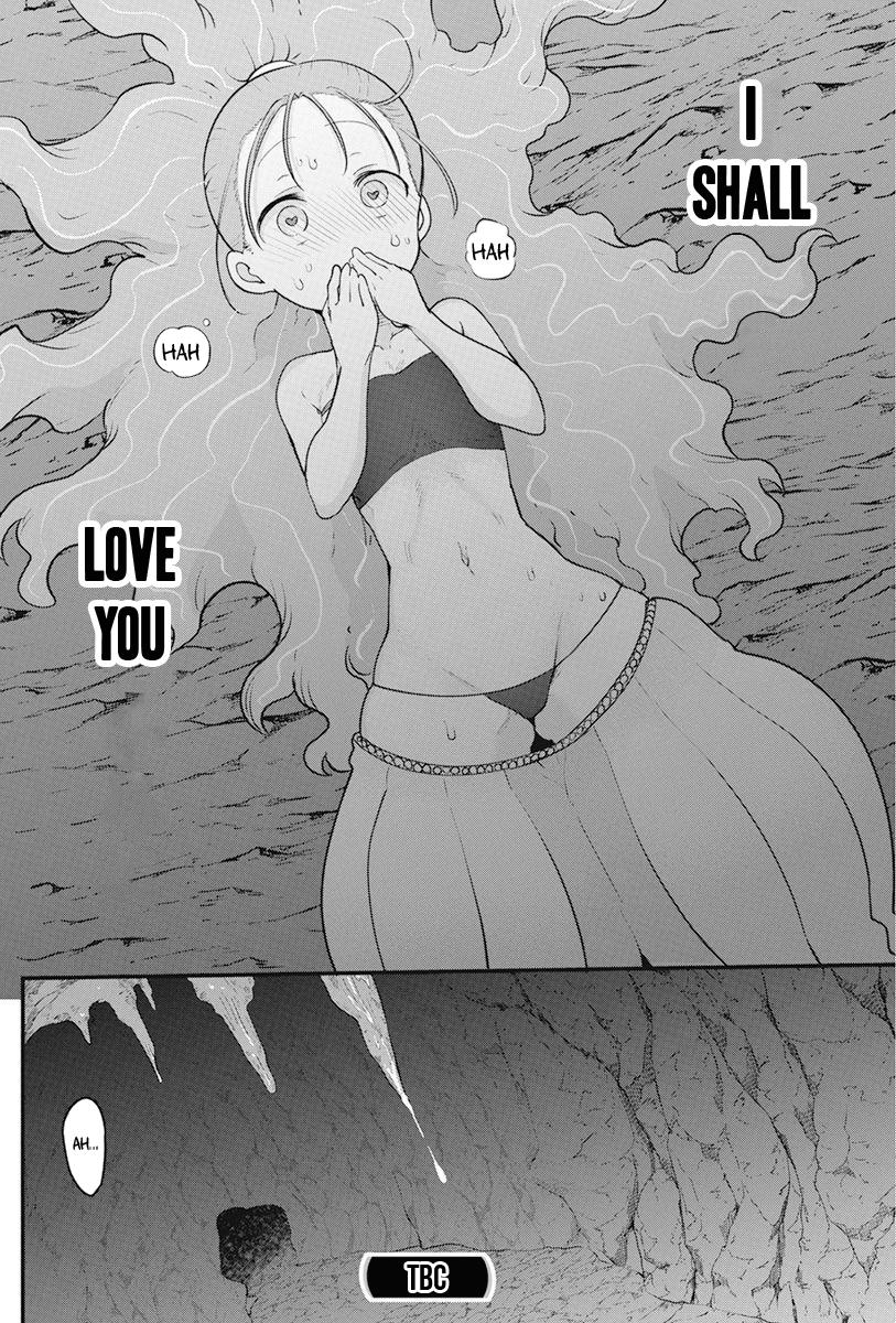 Heion Sedai no Idaten-tachi Chap 46 - Next Chap 47