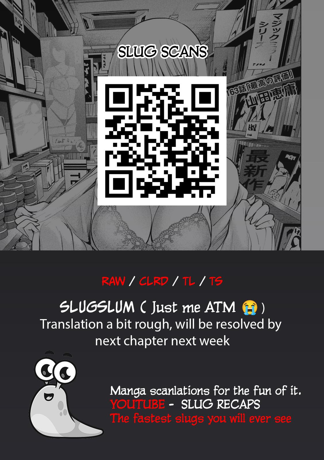 Heion Sedai no Idaten-tachi Chap 48 - Next Chap 49