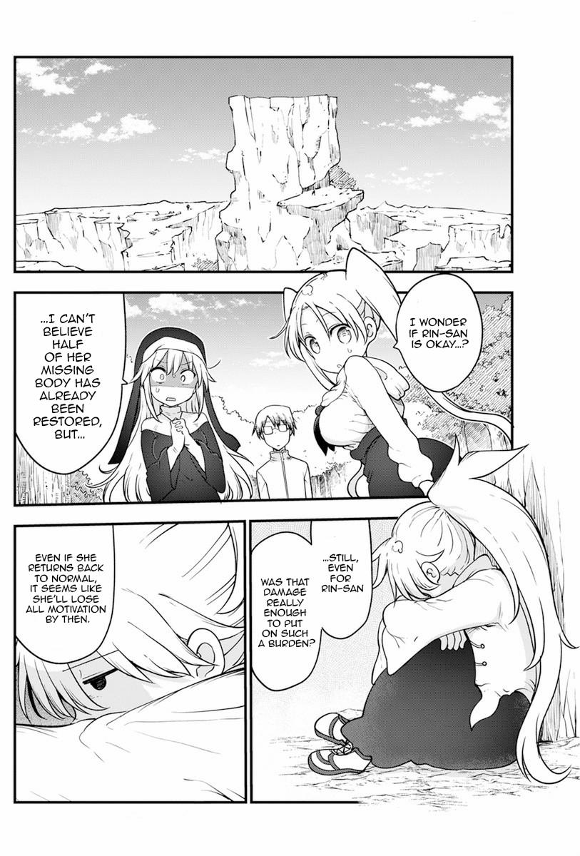 Heion Sedai no Idaten-tachi Chap 43 - Next Chap 44