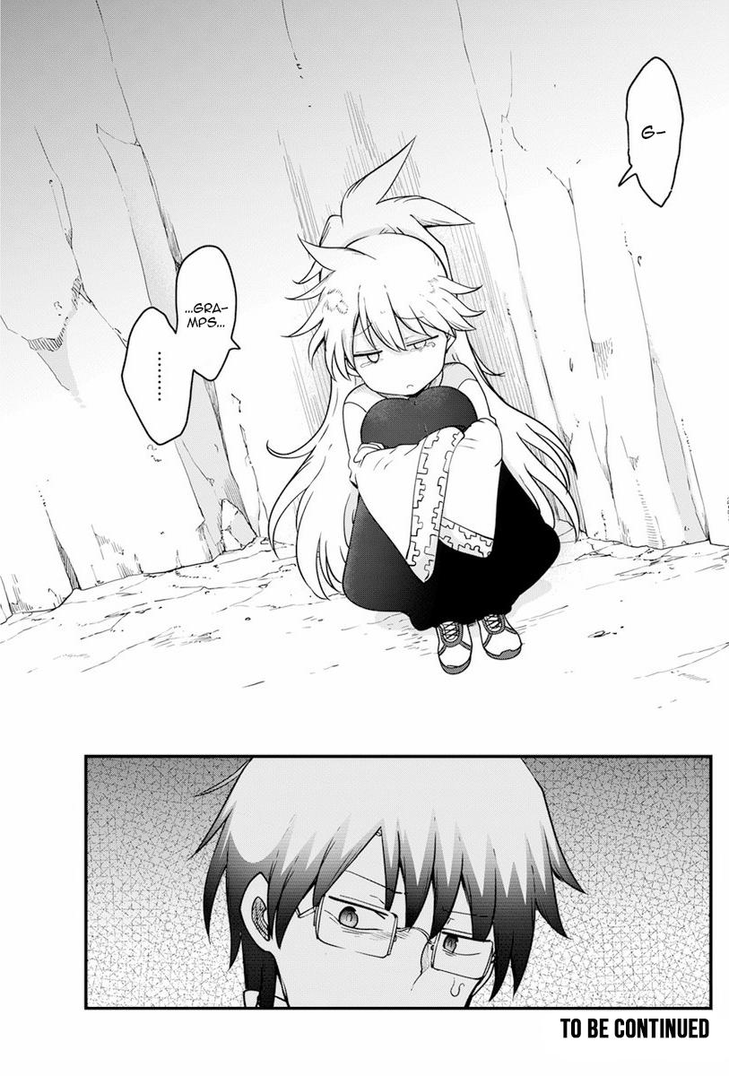 Heion Sedai no Idaten-tachi Chap 43 - Next Chap 44