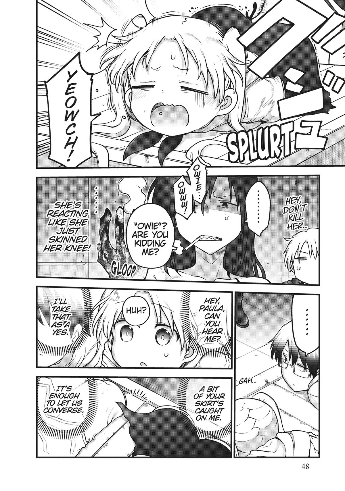 Heion Sedai no Idaten-tachi Chap 57 - Next Chap 58