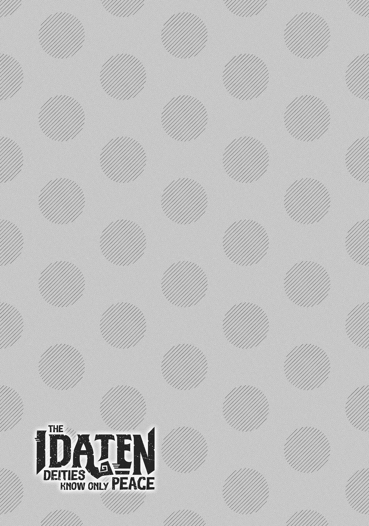 Heion Sedai no Idaten-tachi Chap 54 - Next Chap 55