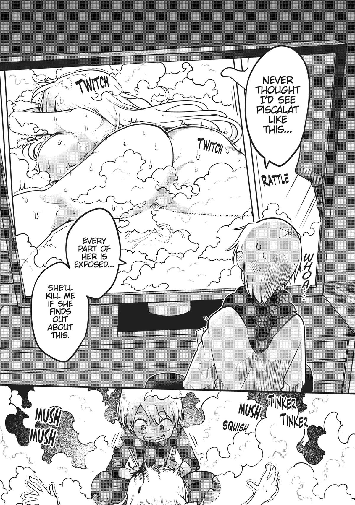 Heion Sedai no Idaten-tachi Chap 55 - Next Chap 56