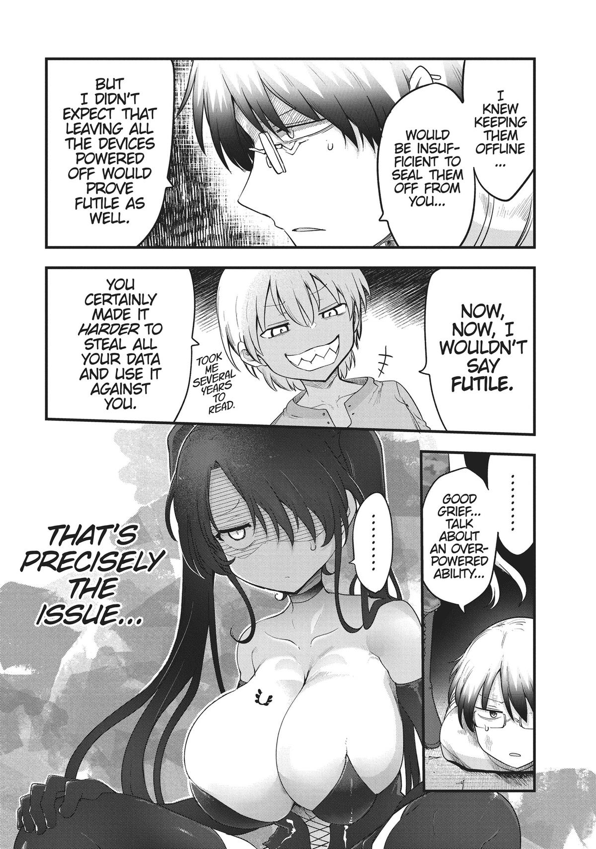 Heion Sedai no Idaten-tachi Chap 58 - Next Chap 59