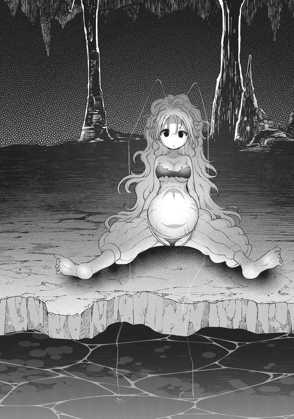 Heion Sedai no Idaten-tachi Chap 51 - Next Chap 52