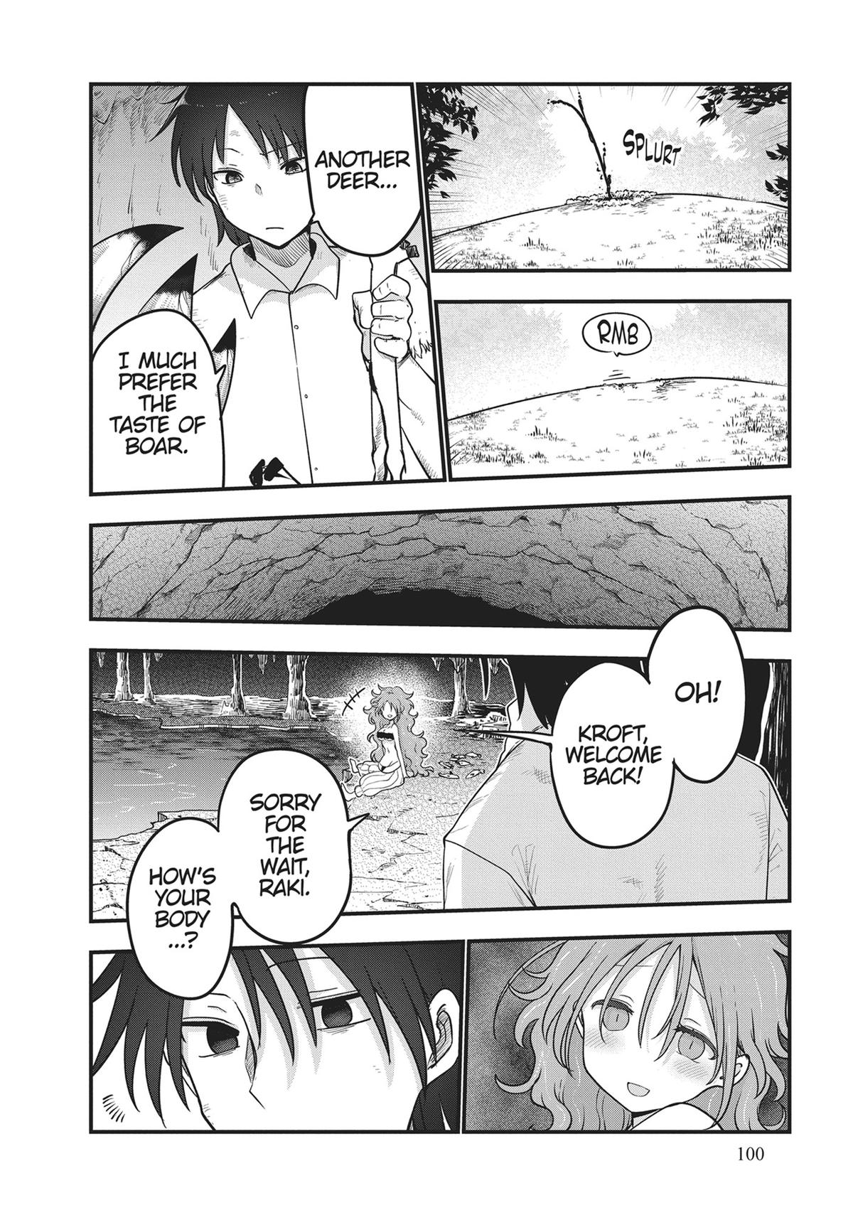 Heion Sedai no Idaten-tachi Chap 51 - Next Chap 52