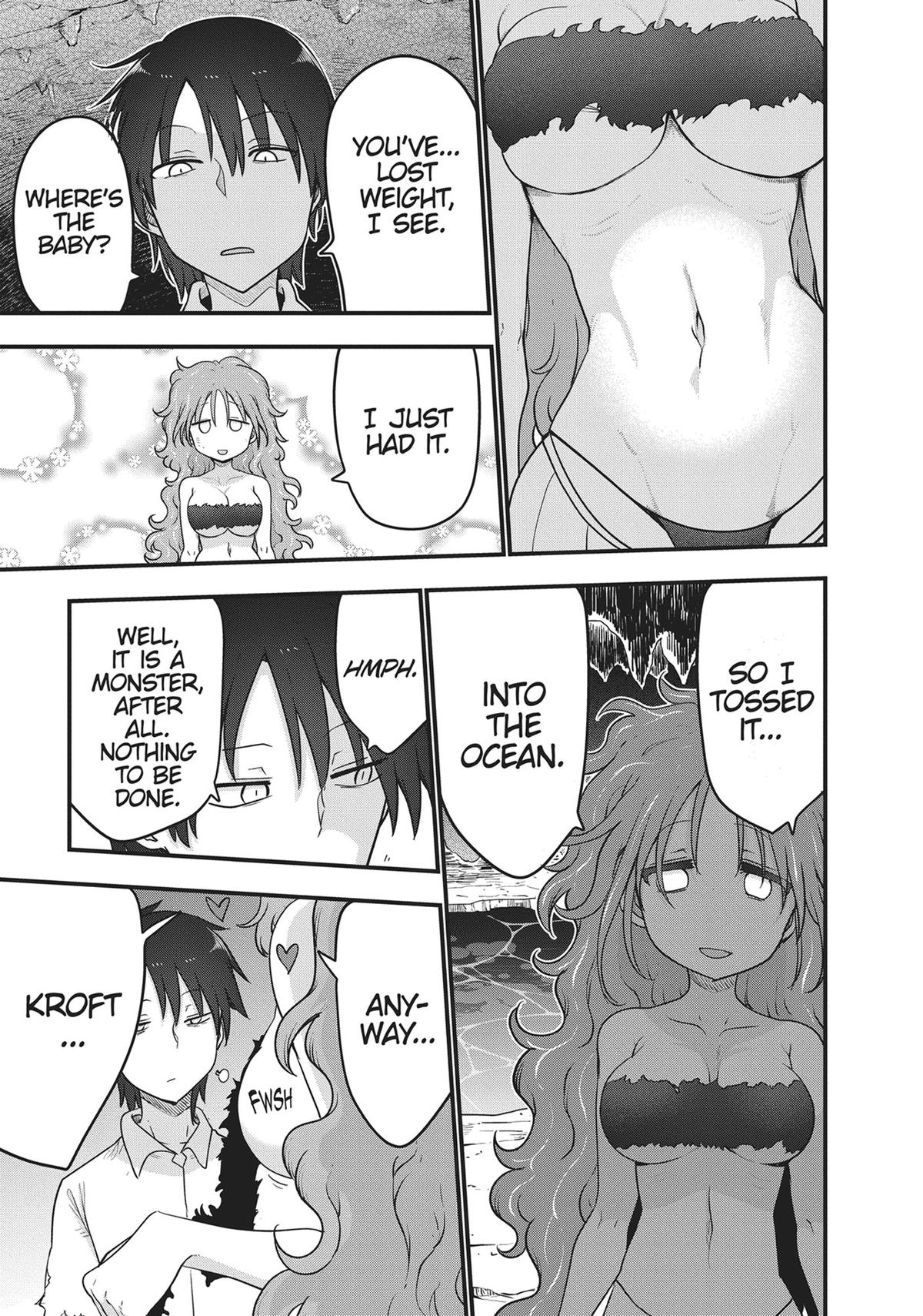 Heion Sedai no Idaten-tachi Chap 51 - Next Chap 52