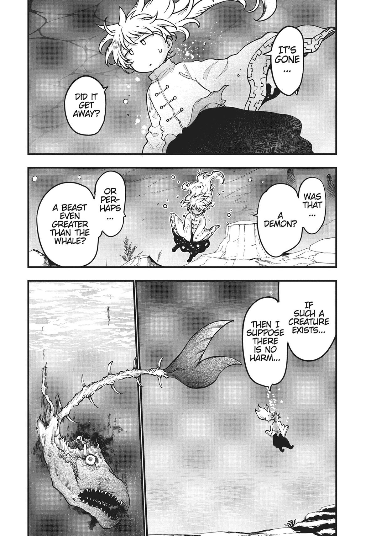 Heion Sedai no Idaten-tachi Chap 52 - Next Chap 53