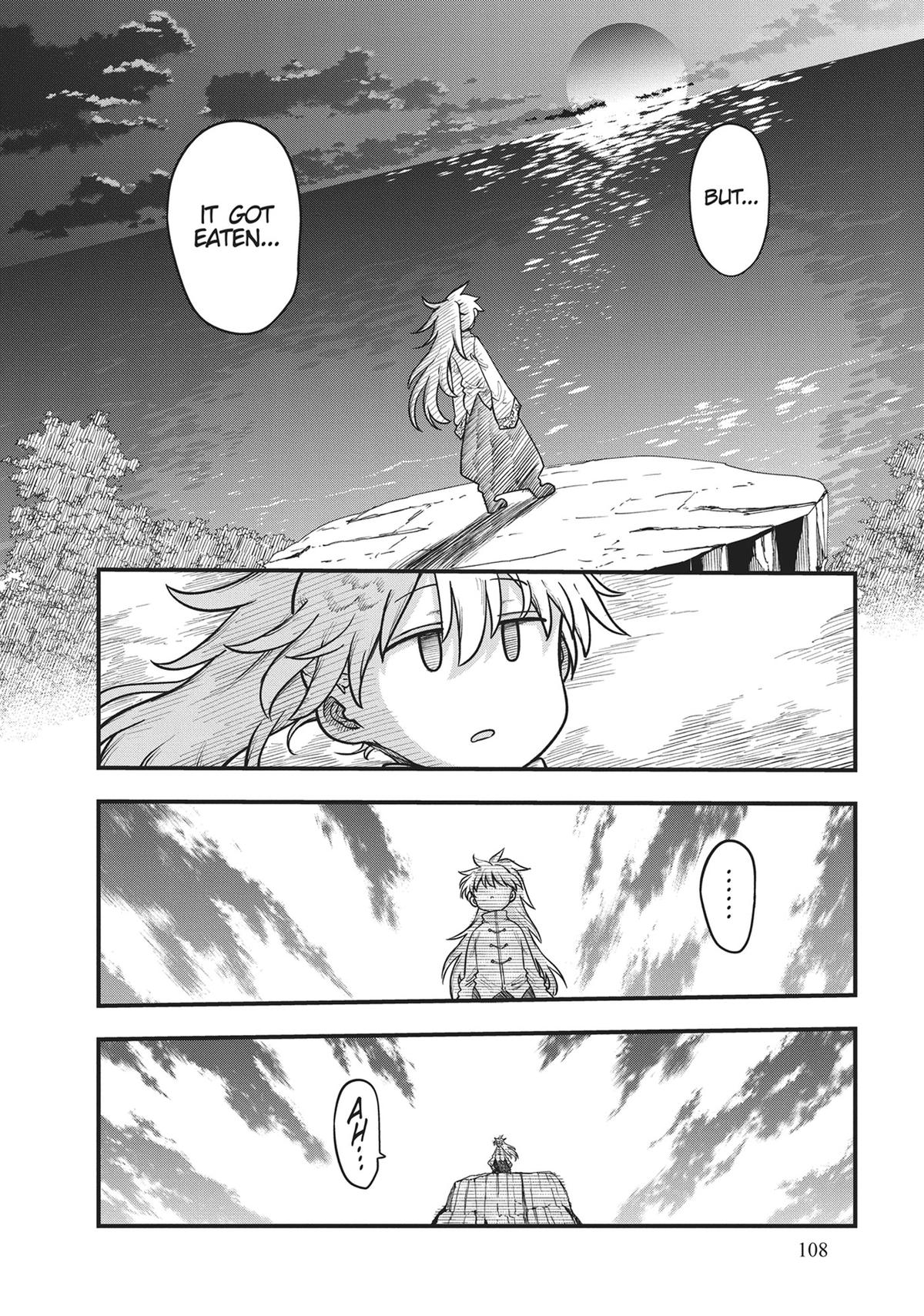 Heion Sedai no Idaten-tachi Chap 52 - Next Chap 53