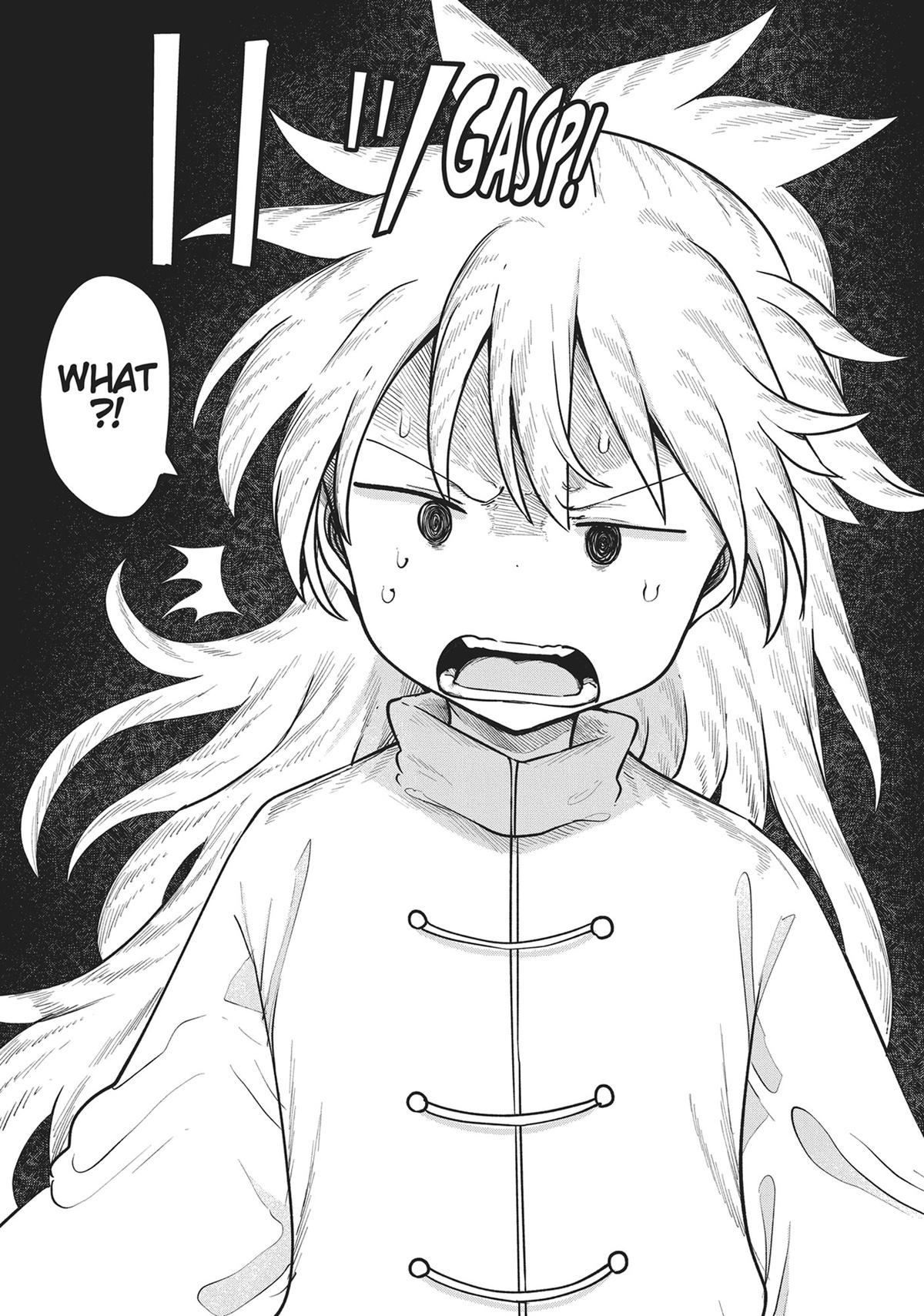 Heion Sedai no Idaten-tachi Chap 52 - Next Chap 53