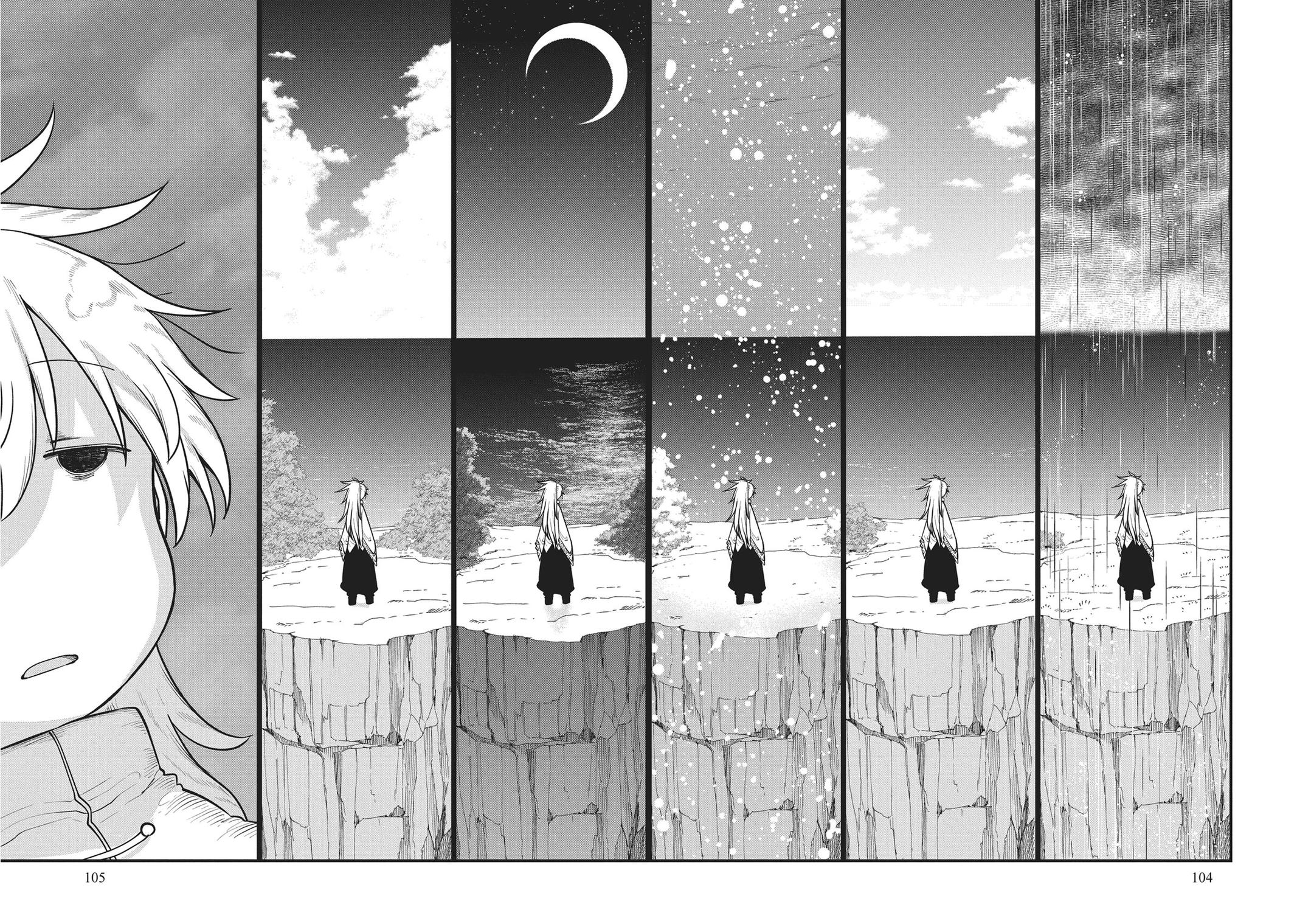 Heion Sedai no Idaten-tachi Chap 52 - Next Chap 53