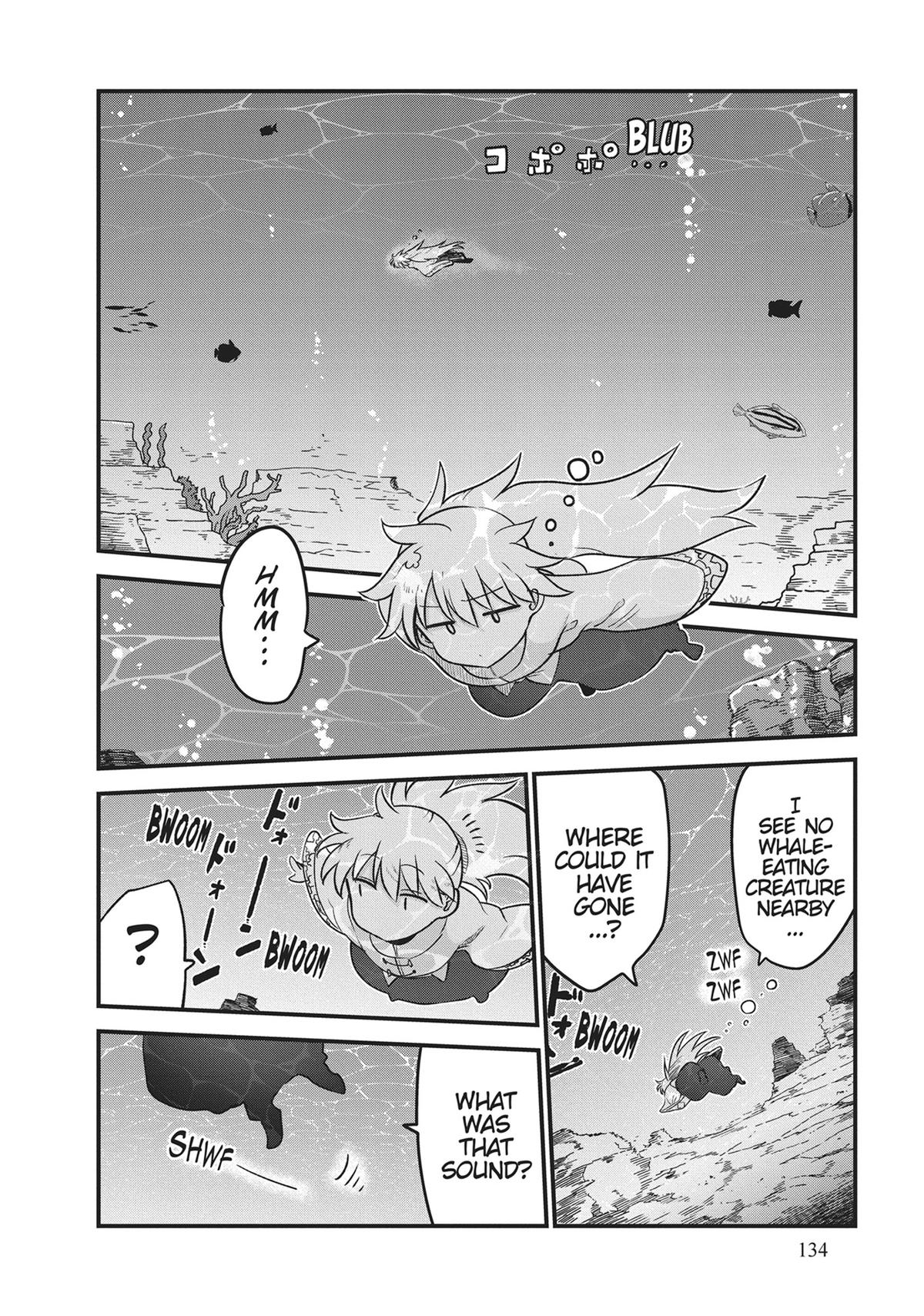 Heion Sedai no Idaten-tachi Chap 53 - Next Chap 54