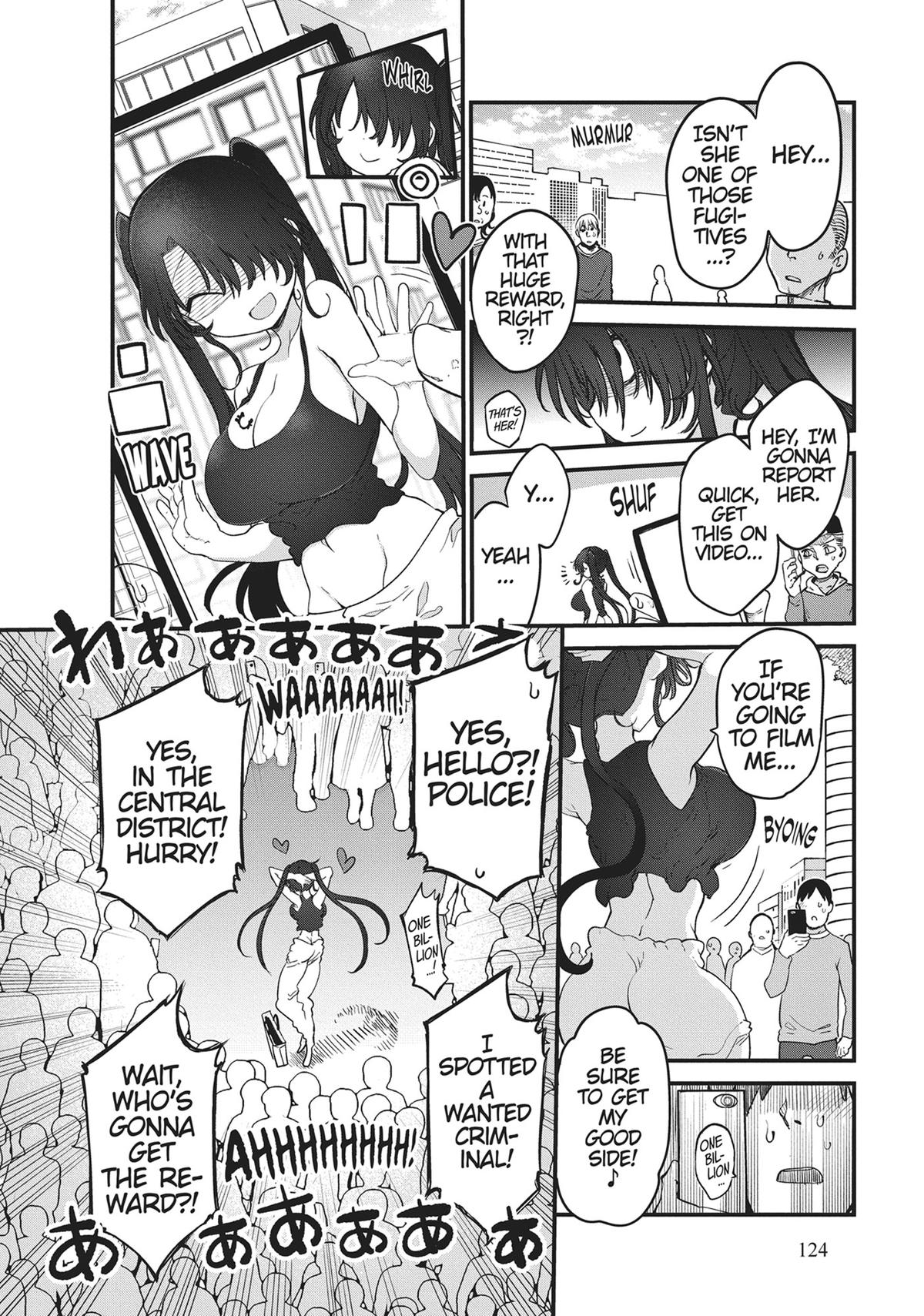 Heion Sedai no Idaten-tachi Chap 53 - Next Chap 54