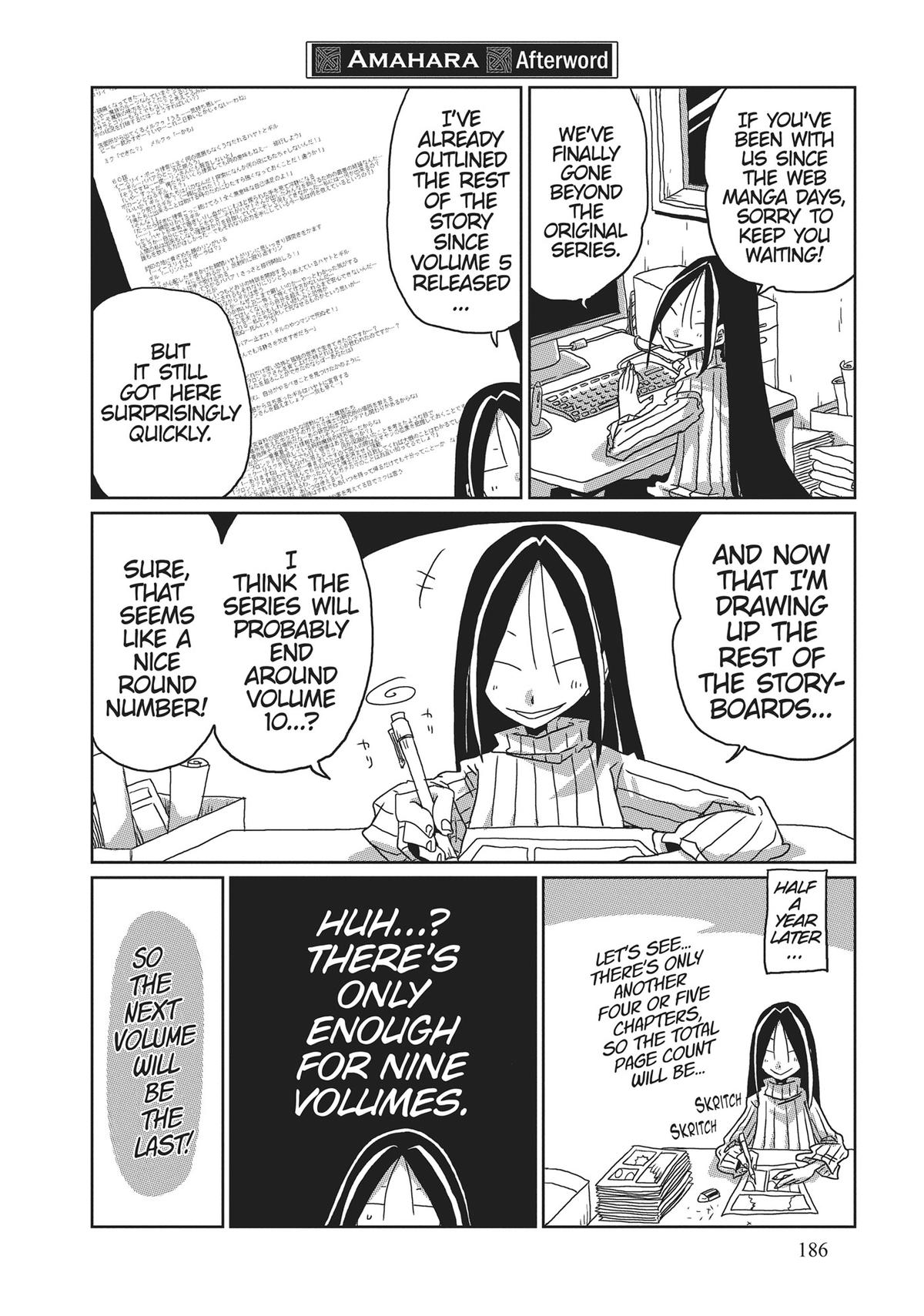 Heion Sedai no Idaten-tachi Chap 64 - Next Chap 65