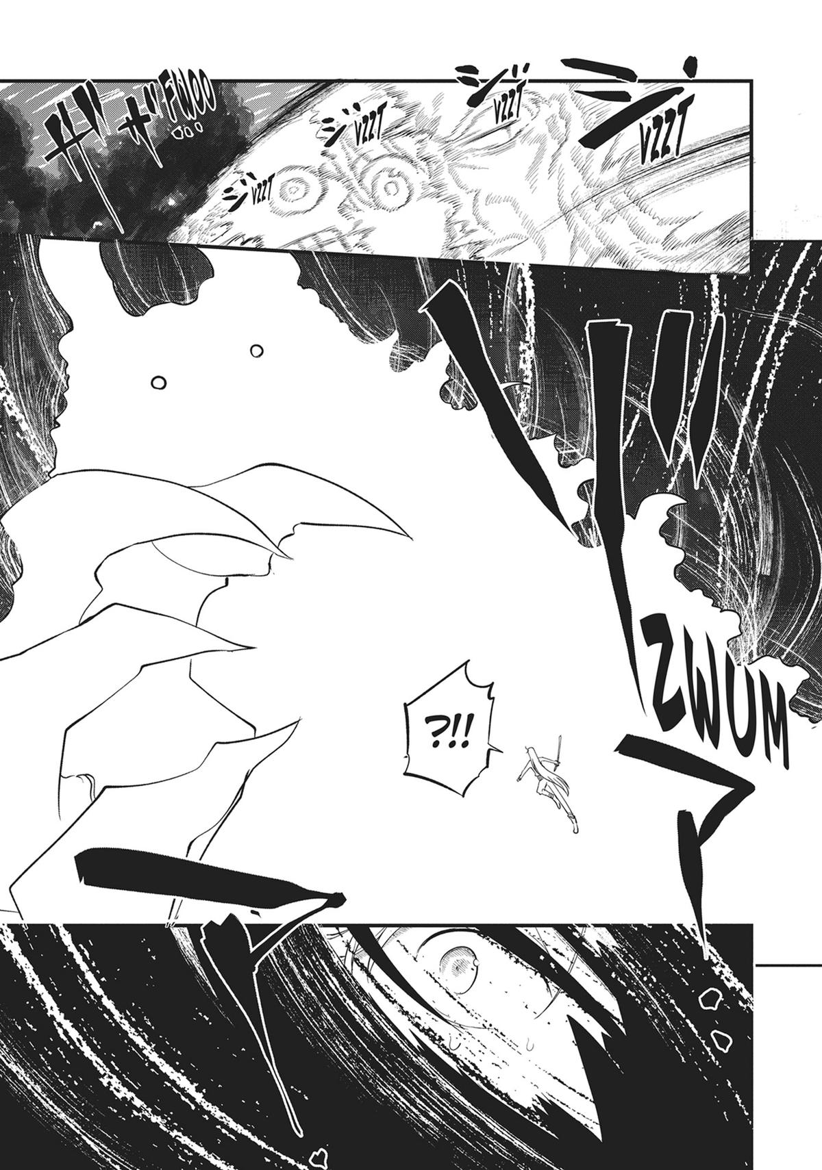 Heion Sedai no Idaten-tachi Chap 65 - Next Chap 66