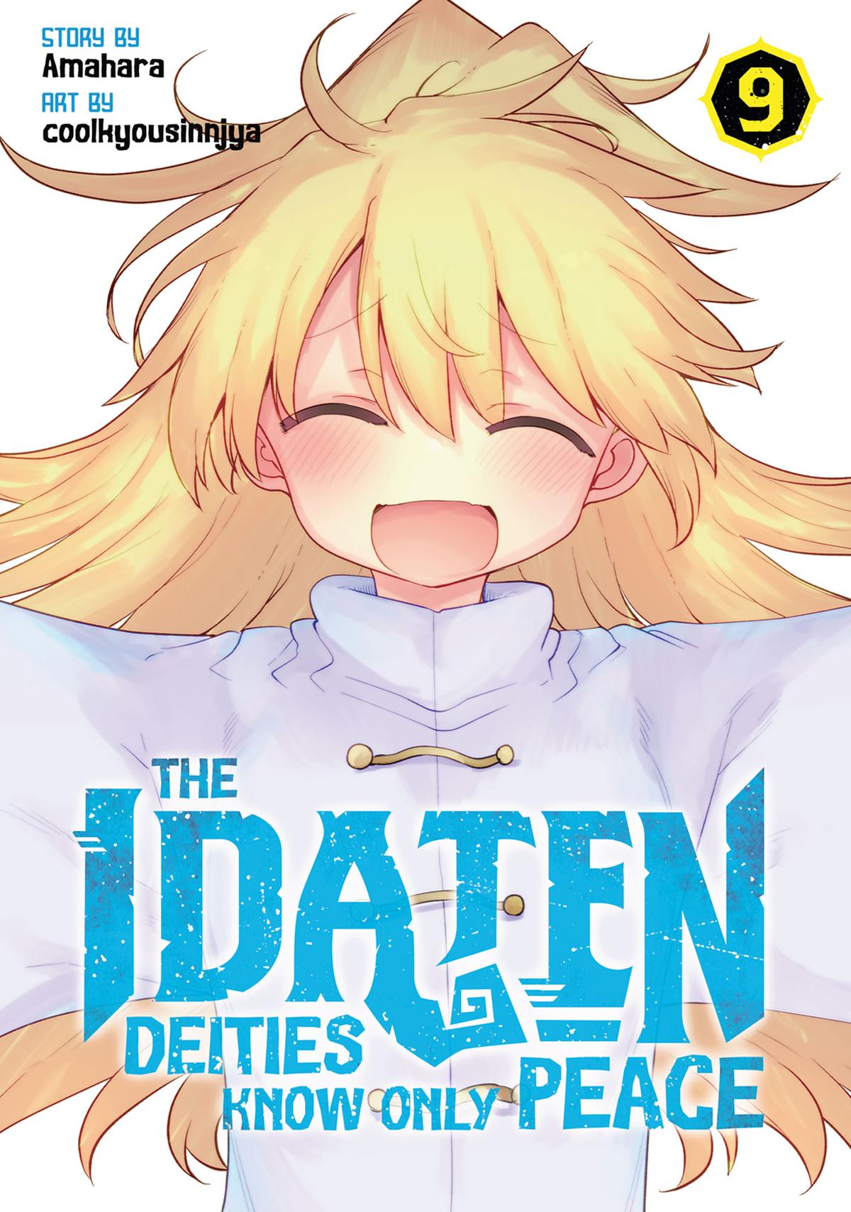 Heion Sedai no Idaten-tachi Chap 65 - Next Chap 66