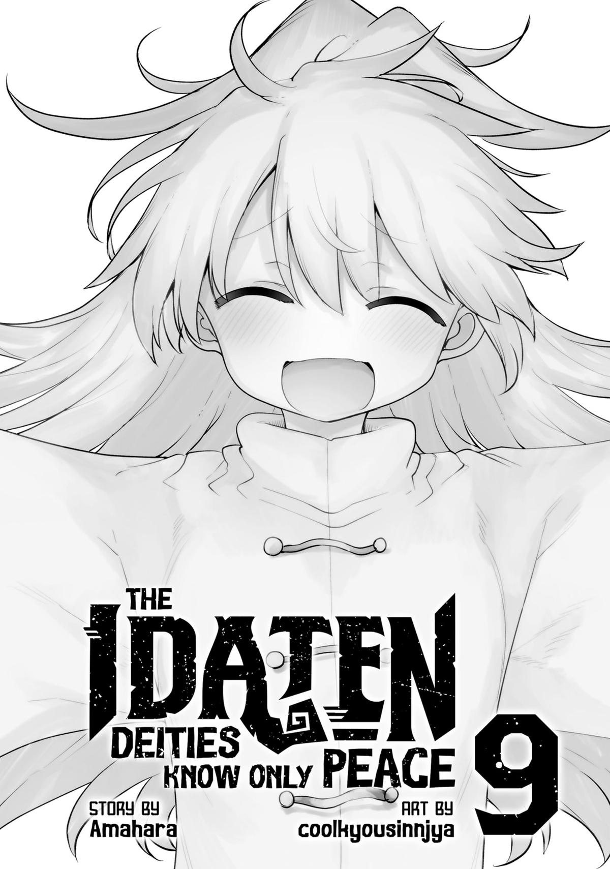 Heion Sedai no Idaten-tachi Chap 65 - Next Chap 66