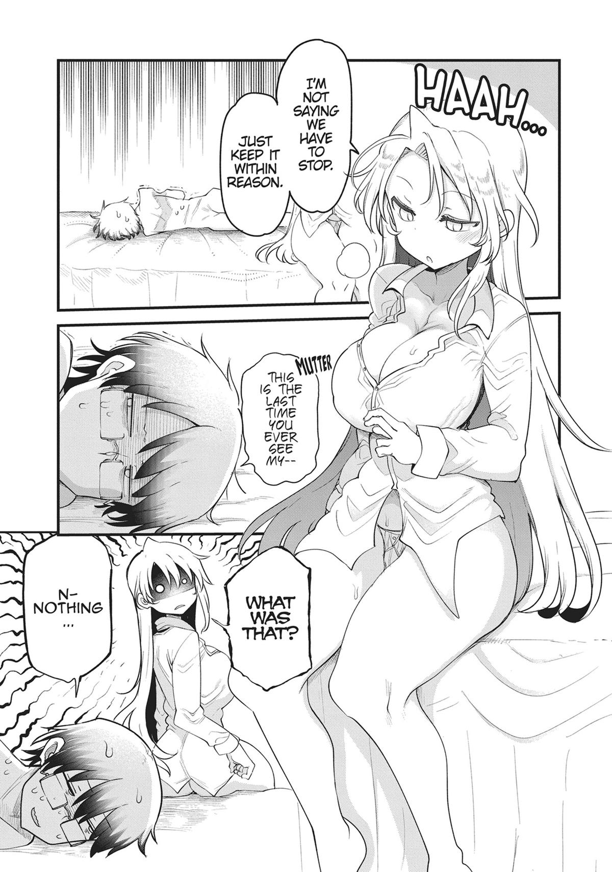 Heion Sedai no Idaten-tachi Chap 66 - Next Chap 67