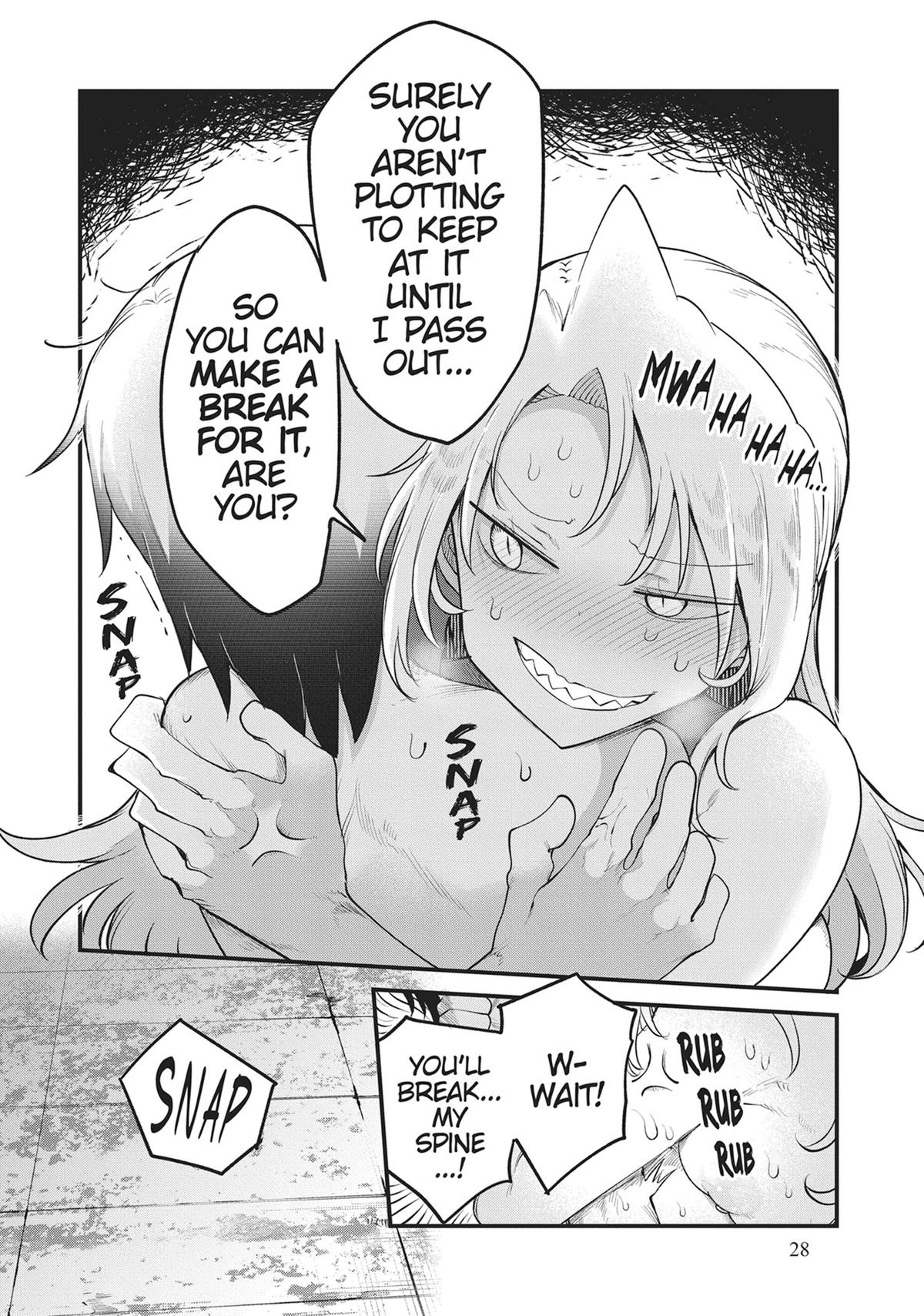 Heion Sedai no Idaten-tachi Chap 66 - Next Chap 67