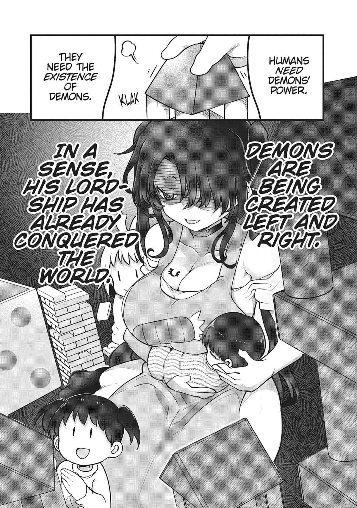 Heion Sedai no Idaten-tachi Chap 68 - Next Chap 69